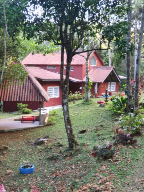 Alquilo Casa de Campo - Eco Aventura - Clima 17 a 25 C